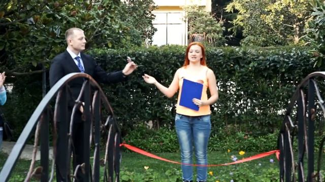 Юбилей, 55 лет) смотреть онлайн