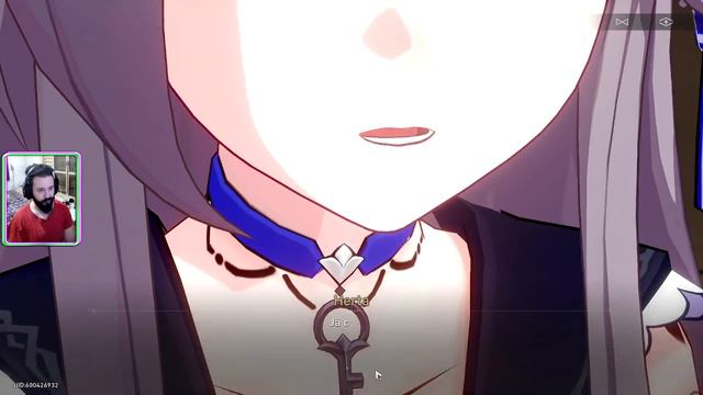 Honkai Star Rail #56 Caçadores de Stellaron - Mentalidade De Punklorde смотреть онлайн