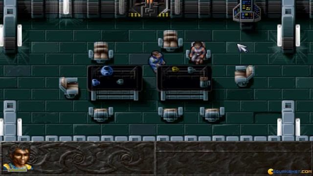 Albion gameplay (PC Game, 1995) смотреть онлайн