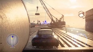 Как быстро заработать кучу денег в NFS Heat