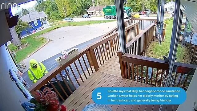 Ring’s Ten Most Neighborly Moments | RingTV смотреть онлайн
