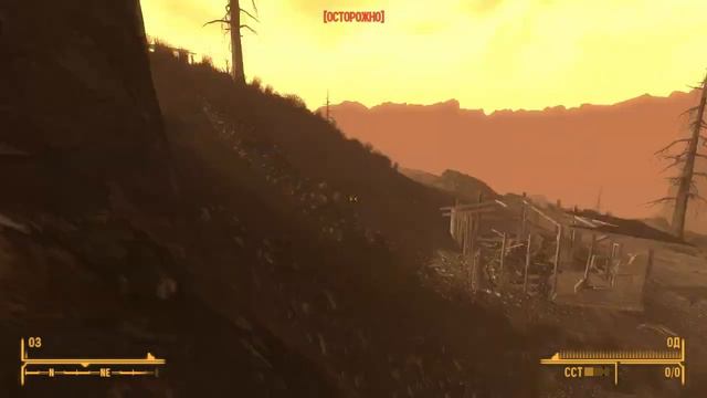 СТРИМ. FALLOUT NEW VEGAS/mod DUST/ Хардкорый хардкор смотреть онлайн