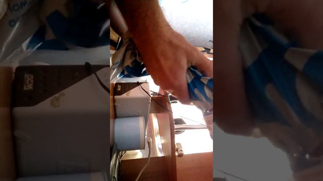 Посылка с OZON. смотреть онлайн