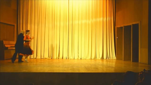 Аргентинское танго - "Только раз". смотреть онлайн