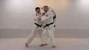 uki-goshi (уки-гоши)