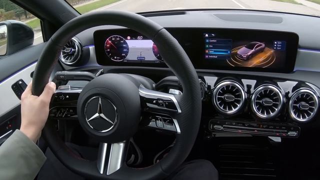 Mercedes-Benz A-Klasse 2023, wat is er nieuw? - REVIEW - AutoRAI TV смотреть онлайн