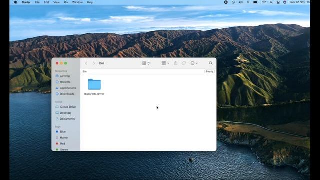 How to Delete BlackHole Audio from MacBook. смотреть онлайн