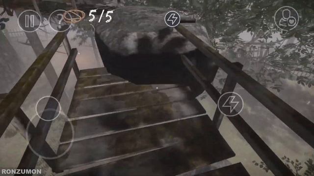 Scary Land - Full Game Walkthrough (Android)