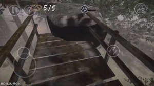 Scary Land - Full Game Walkthrough (Android)