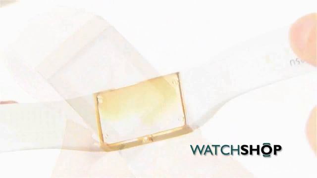 Calvin Klein Ladies' Shape Watch (K7C236K6) смотреть онлайн