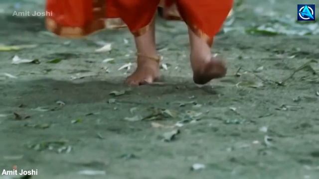 Hanuman Chalisa Theme Mahabali Baahubali Pawanputra Bajrangbali Song Karmphal Data Shani Serial смотреть онлайн