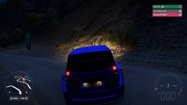forza horizon 5 gameplay crashes and fun смотреть онлайн