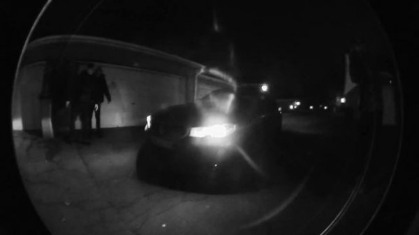 BUSHIDO ZHO – HALLOWEEN