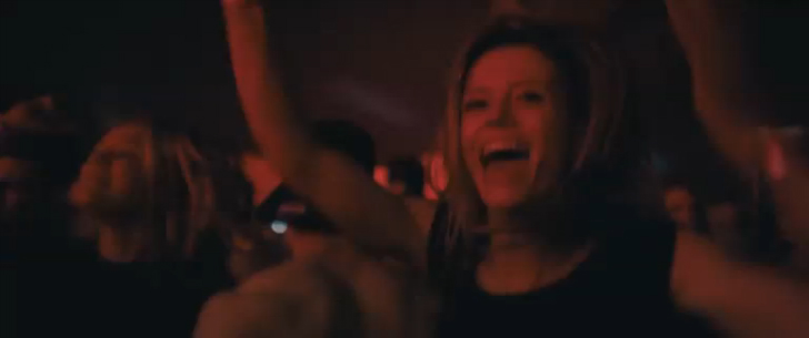 Hard Driver - Welcome (Official Video) смотреть онлайн