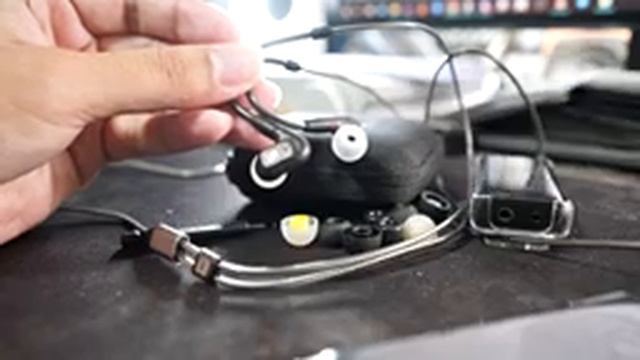 รีวิวเจาะลึก: Sennheiser IE300 | IEM สัญชาติเยอรมัน ทวงบัลลังก์ Audiophile | fuukana-tv смотреть онлайн