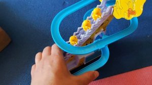 Игрушка трек с уточками (Small Duck) - вероятно, лучшая моя покупка в 2023