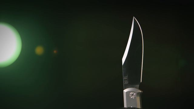 ДЖЕНТЛЬМЕНСЬКИЙ НІЖ НАВАХА: Lionsteel Gitano смотреть онлайн
