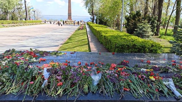 Одесса 10 Мая 2021 года. смотреть онлайн