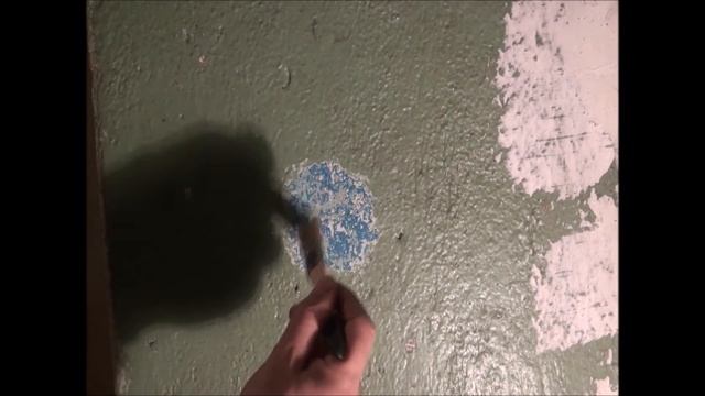 Удаление краски и пятен быстро и легко