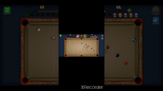 8 Ball Pool Game Snooker 2 смотреть онлайн