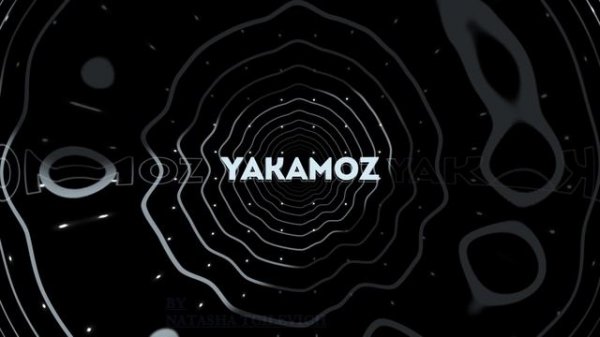 Yakamoz