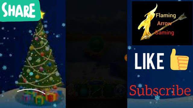 100 Doors, the Mystic Christmas - Finale ! смотреть онлайн