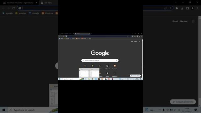 Praktek pemrograman mobile, membuat dan menampilkan file JSON menggunakan php смотреть онлайн