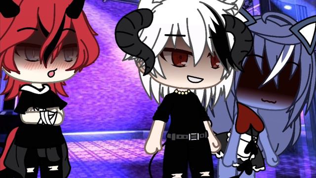 ~Gacha Heat~~~
