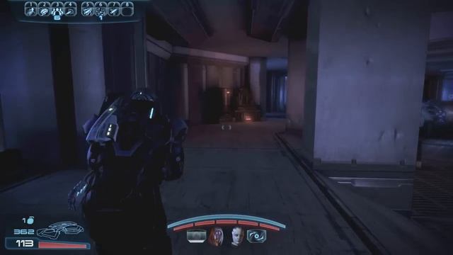 Let's Play Mass Effect 3 German - GETH-KOMMANDANT FTW - Part 34 смотреть онлайн