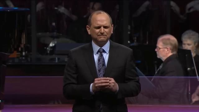 The Messiah and King - Palm Sunday with The Collingsworth Family смотреть онлайн