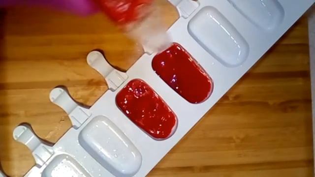 Эскимо пирожное Чизкейк трехслойка. смотреть онлайн