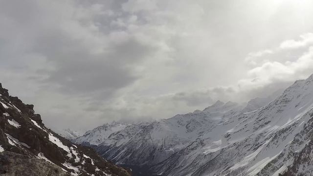 Приэльбрусье 2018 смотреть онлайн