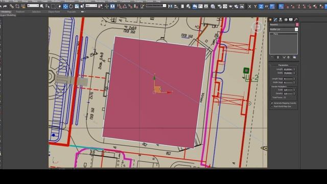 3D MAX. НЕ РАБОТАЕТ ALT+X (ПРОЗРАЧНОСТЬ)? ЧТО ДЕЛАТЬ? смотреть онлайн