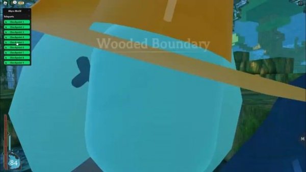 Abyss World Script For Roblox