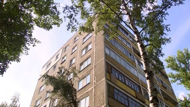 Когда в Ярославской области заменят старые лифты? смотреть онлайн
