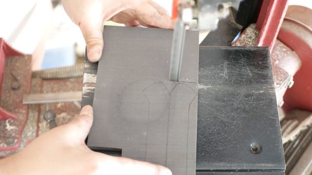Knife Making - Nanami Cursed Blade (Jujutsu Kaisen) смотреть онлайн
