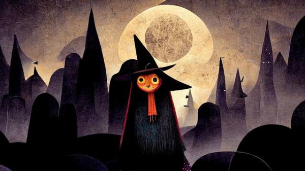 Абракадабра / Abracadabra