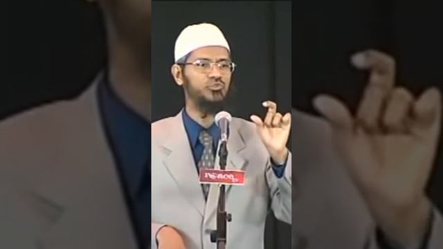 Black Magic In Islam #by Dr.Zakir Naik
