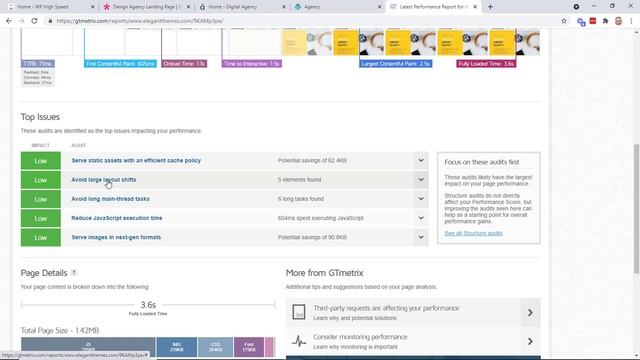 Think About Performance Before You Buy Your Theme смотреть онлайн