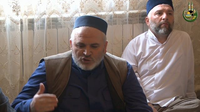 Четыре вещи, которые делают мусульманина счастливым в этом мире смотреть онлайн