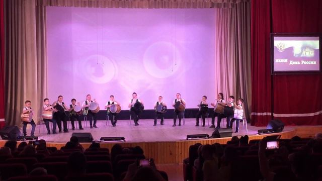 Катюша. Доулисты. Звуки Юга. Пгт. Новомихайловский 12.06.2022 смотреть онлайн