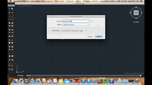 Auto CAD for MAC #TAKE-2 смотреть онлайн