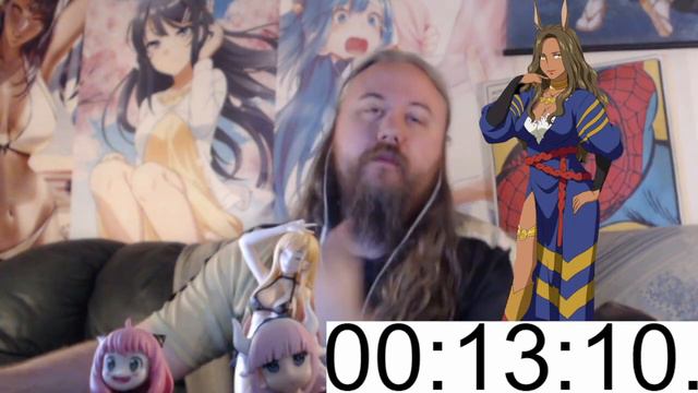 Giant Beasts of Ars Episode 1 Reaction Attack on titan x Final Fantasy The Dark horse アルスの巨獣ド1リアクショ смотреть онлайн