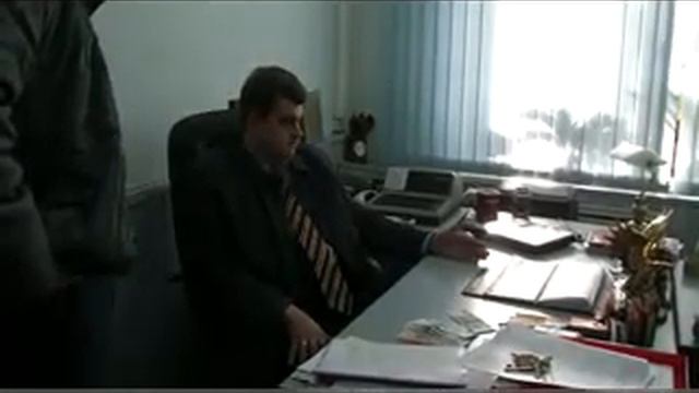 altapress.ru: оперативные мероприятия в кабинете Сорокина. Часть 1 смотреть онлайн