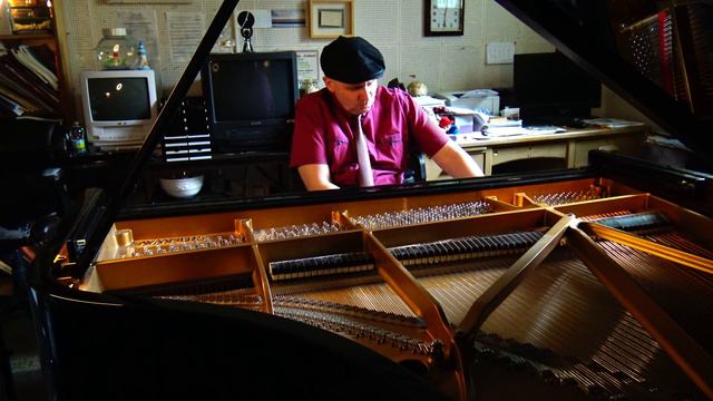 Improvisation 9488 смотреть онлайн