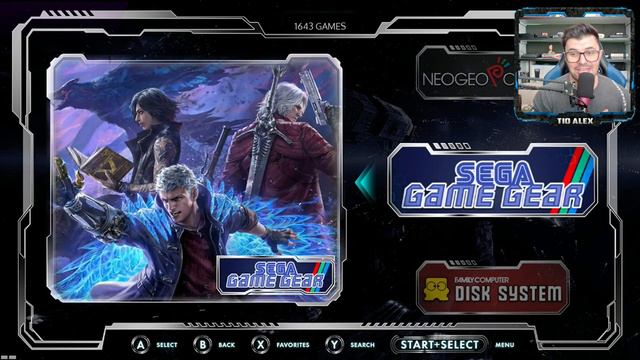 UNBOXING E INSTALAÇÃO DO GAME STICK 4K 3D GAMES - MAIS VIDEO GAMES смотреть онлайн