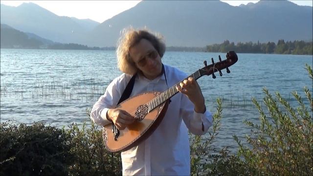 Fantasie Weiss ( Romantsov ) Фантазия Вейс ( Романцов ) смотреть онлайн