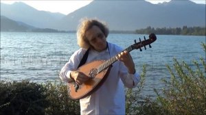 Fantasie Weiss ( Romantsov ) Фантазия Вейс ( Романцов )