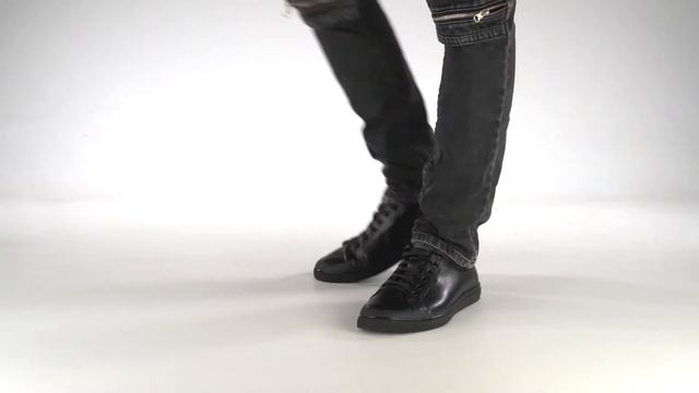 Кеды мужские Davis 21056_5 смотреть онлайн