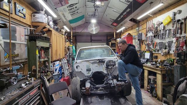 project v8 s10 with a twist! part 1 смотреть онлайн